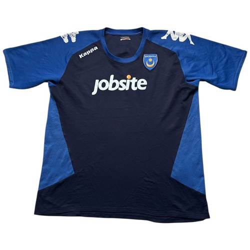 Maillot football kappa - de,