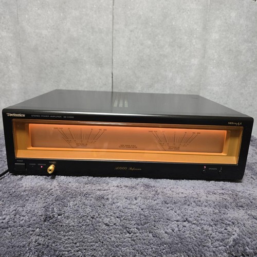 Amplificateur puissance - amplificateur,