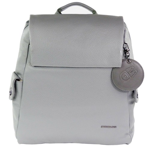 Mandarina duck mellow - mandarina, cuir