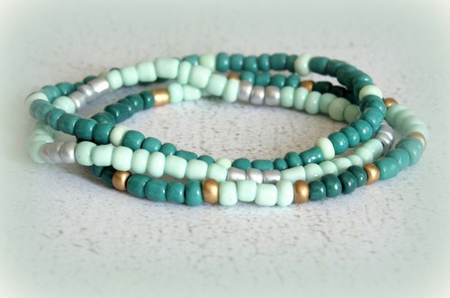 Offre 3 bracelets - offre,