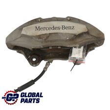 Etrier frein Mercedes W205 W213 C253 avant gauche Braking Unit A0004210000