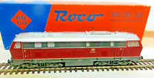 Roco 04151A H0 Locomotive
