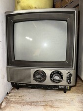 1978 Panasonic Quintrix II