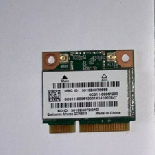 Carte Wifi ATHEROS QCWB335