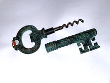 TIRE BOUCHON DECAPSULEUR EN