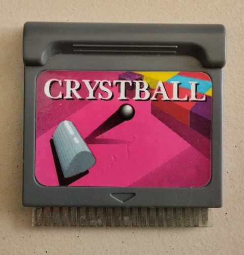 Watara supervision crystball - watara,