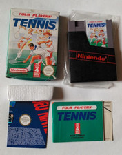 FOUR PLAYERS TENNIS PAL FRA