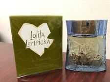 LOLITA LEMPICKA AU MASCULIN