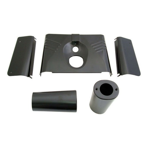 Kit couvre fourche mcs - kit,