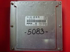 MERCEDES Moteur ECU 0281010535 - A6111532979 - 0 281 010 535 - A 611 153 29 79