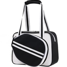 Sac de raquette de pickleball