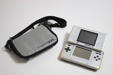 Console Portable Nintendo DS