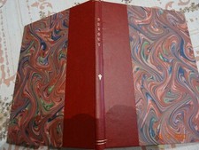 DUBOUT - Les gens du siècle + Bout de la lorgnette-1937- Relié