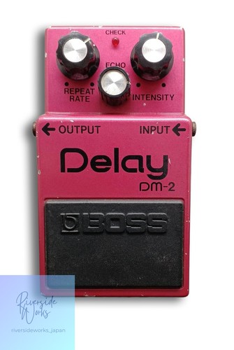 Boss delay effect - boss,