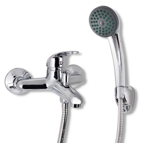 Kit robinet douche - de,