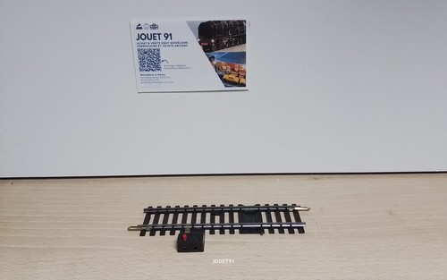 Jouef ref 475 rail - ho.,