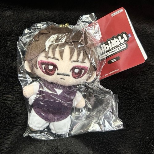 Choso jujutsu kaisen chibinui - jujutsu,