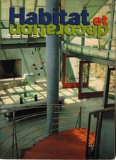 Habitat et décoration -