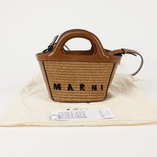 Marni Sac à épaule