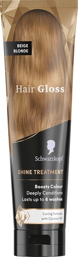 Schwarzkopf coloration - schwarzkopf,