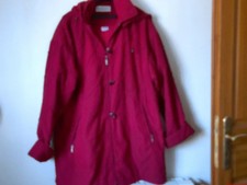 superbe mantau/doudoune