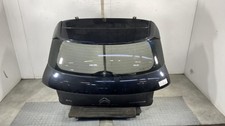 Malle/Hayon arriere CITROEN C4