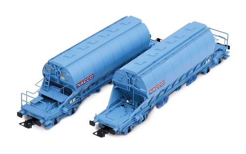 Hj6230 nacco coffret 2 - hj6230, de