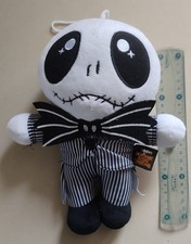 Peluche L'Etrange Noël de Mr