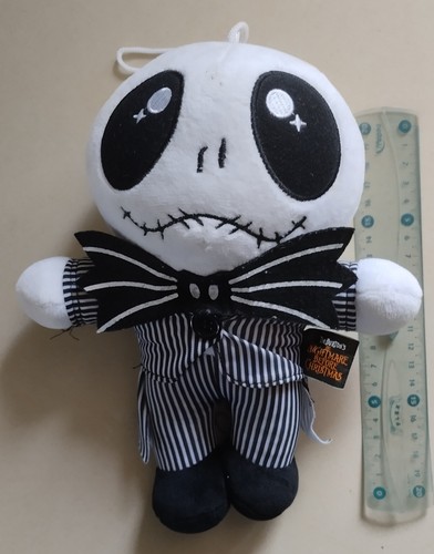 Peluche etrange noël - peluche, mr