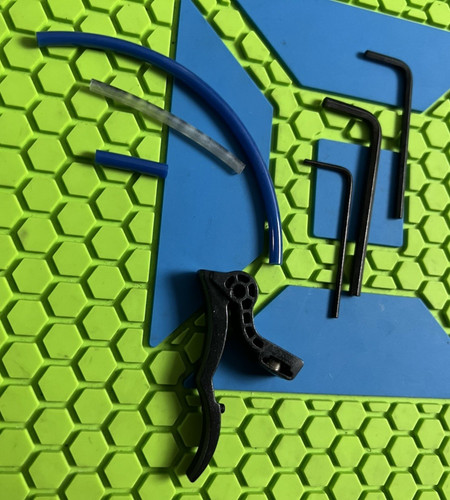 Smart parts ion oem stock - parts,