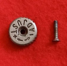 Marzocchi Zokes Réglage Vélo VTT Vintage MTB Bicycle 