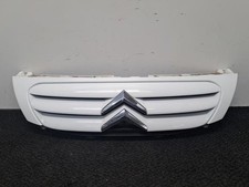 Calandre CITROEN C3 1 PHASE 2