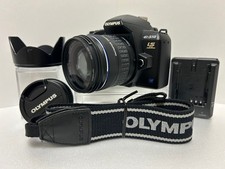 📷 Olympus E-510 10MP DSLR