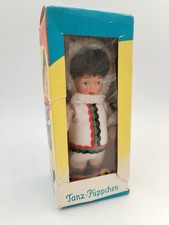 Dancing Dolls Tanz Puppchen