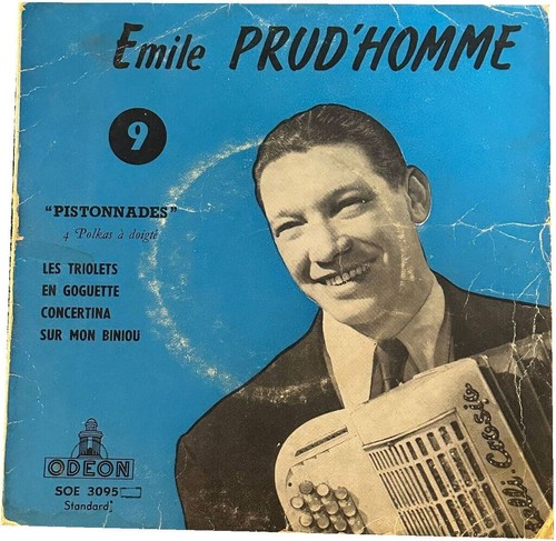Pistonnades emile - 9,