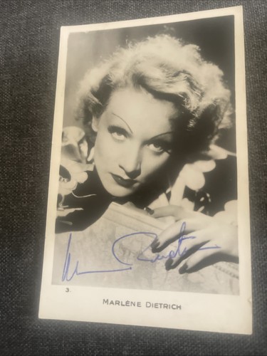 Carte postale cinema vintage - carte,