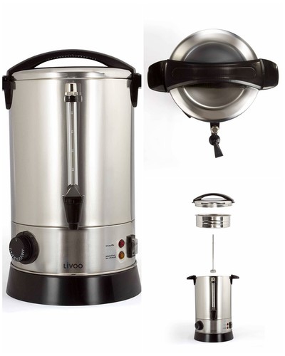Percolateur café 950w - , 2