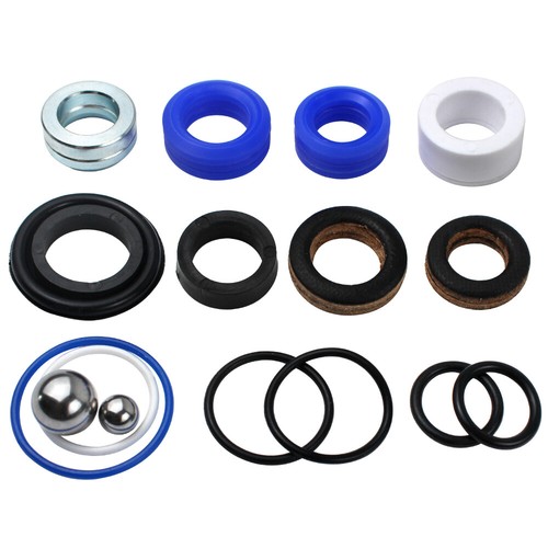244194 pump repair - pump, packing