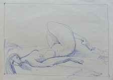 ALEXANDRE DOROFEEV (1954)