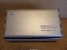 Fujitsu ScanSnap S1500 Color