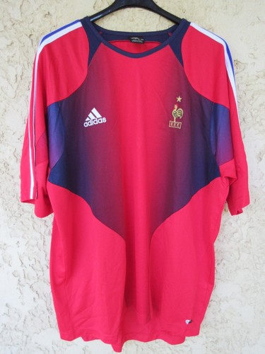 Maillot equipe france - equipe, de