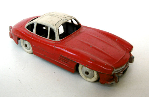 Quiralu mercédes 300 sl - ,