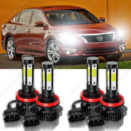 For nissan altima sedan - for,