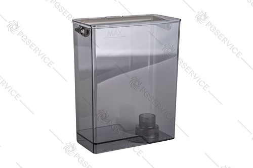 Smeg réservoir eau - réservoir, machine