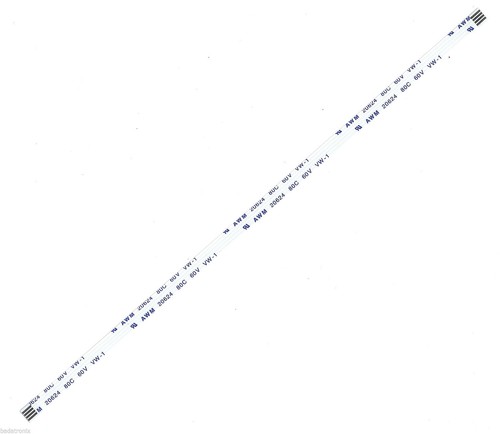 Câble plat tablette tactile - plat,