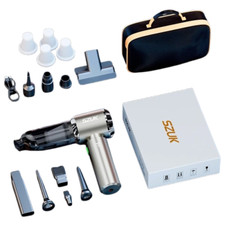 Aspirateur sans Fil pour
