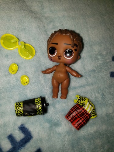 Lol surprise boys series 3 - boys,
