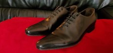 Superbes chaussures Richelieu LODING - Taille 42-  réf. ONE-CUT ROMA 350
