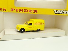 Verem Résine 1/43 - Peugeot