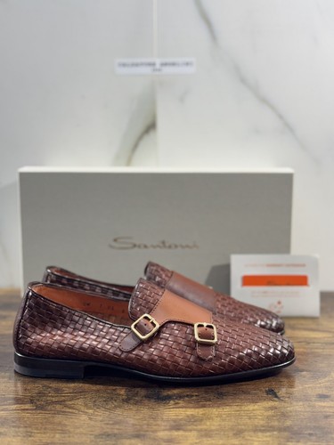 Santoni chaussure homme - santoni,